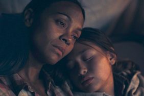 The Absence of Eden Trailer: Zoe Saldaña Leads Thriller Drama Movie
