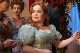 Bridgerton Season 3 Photos Unveil First Look at Penelope's Newest Suitor