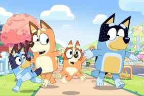 Disney Plus Schedule April 1-7 2024