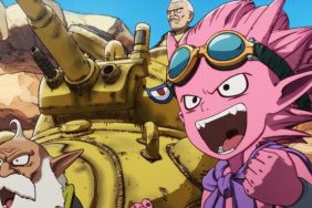 Sand Land: The Series Season 1 Episode 11 Streaming: How to Watch & Stream Online