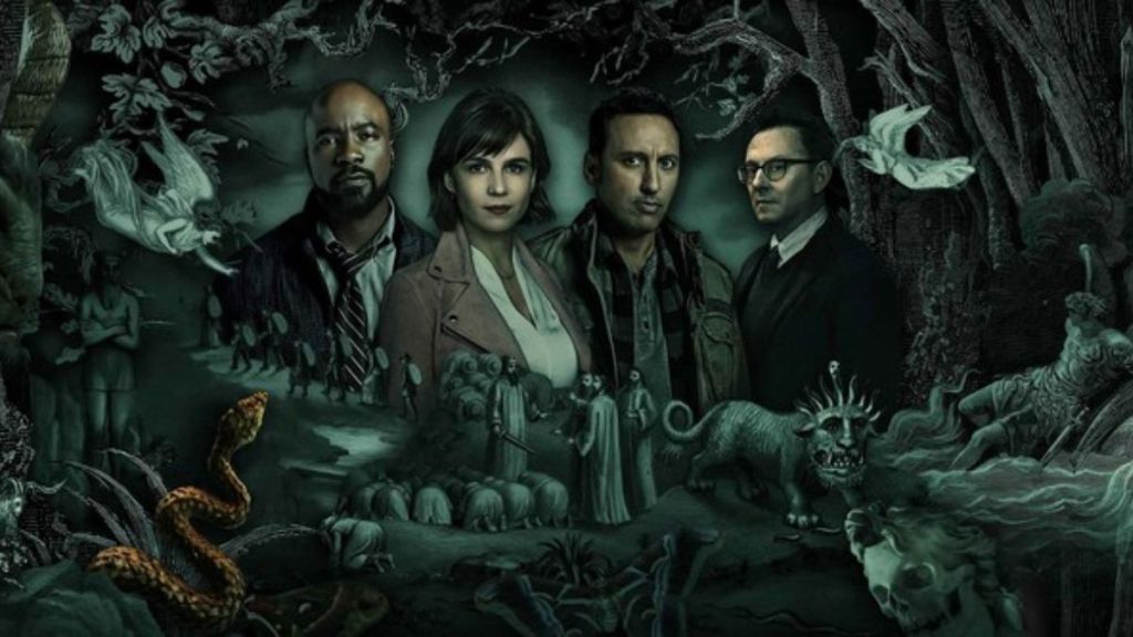 Evil Season 4 Streaming Release Date: When Is It Coming Out on Paramount Plus?