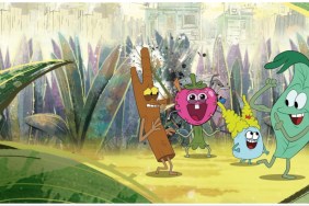 The Mighty Ones Season 1 Streaming