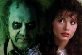 Geena Davis Beetlejuice Beetlejuice