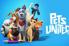 Pets United streaming